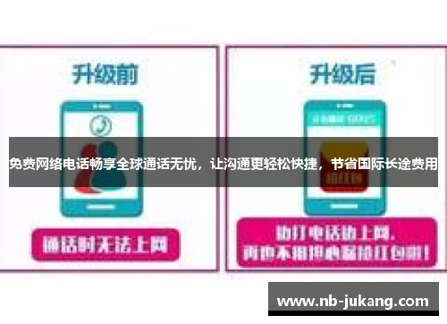 免费网络电话畅享全球通话无忧，让沟通更轻松快捷，节省国际长途费用
